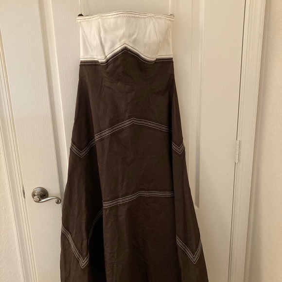 Worth Dresses & Skirts - Worth Strapless Dress